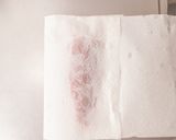 【まぐろの解凍方法】氷水解凍作り方7写真