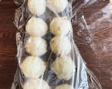 くるみパン作り方5写真