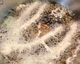 こごみの天ぷら作り方6写真
