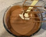 簡単なめらか♡生チョコケーキ作り方6写真