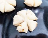 くるみパン作り方7写真