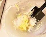 簡単！サクサク！ジャムクッキー！作り方1写真