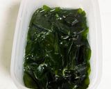 そら豆の酒と白だし煮作り方3写真
