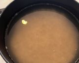 玄米の炊き方(Staubワナベ)作り方3写真
