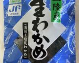 ヘルシー☆わかめちぢみ作り方1写真