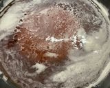 甘すぎない！カレイの煮付け作り方1写真