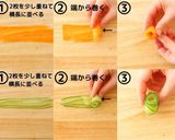 母の日に♪ライスペーパーフラワーBOX作り方10写真