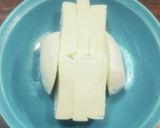 モッツァレラ冷奴と豆腐カプレーゼ作り方2写真