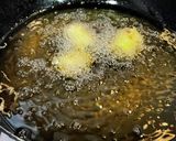 太ねぎの天ぷら作り方2写真