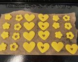 簡単！サクサク！ジャムクッキー！作り方6写真