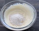 こめココで作るヨーグルトカップケーキ作り方2写真