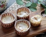 こめココで作るヨーグルトカップケーキ作り方5写真