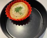 令和四年4月22日　笹葉桜ご飯弁当作り方5写真