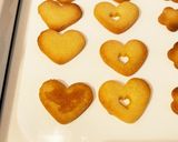 簡単！サクサク！ジャムクッキー！作り方8写真