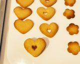 簡単！サクサク！ジャムクッキー！作り方9写真