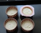 こめココで作るヨーグルトカップケーキ作り方3写真