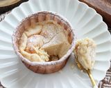 こめココで作るヨーグルトカップケーキ作り方6写真
