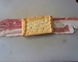 №58　厚揚げのお好み焼き風作り方3写真