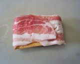 №58　厚揚げのお好み焼き風作り方4写真
