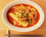 母の日に♪ライスペーパーフラワーBOX作り方13写真