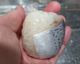 コノシロの手まり寿司作り方4写真