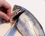 魚のさばき方 - アジでコツを掴む！作り方3写真