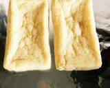 15分でお揚げピザ作り方1写真
