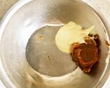 15分でお揚げピザ作り方2写真