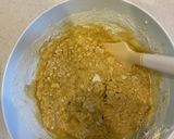 ダイエットに！おからと豆腐のケーキ作り方4写真