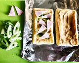 15分でお揚げピザ作り方3写真
