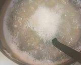 玄米の炊き方(Staubワナベ)作り方5写真
