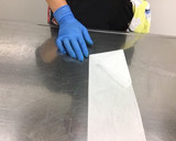 【端午の節句・新島学校給食】中華ちまき作り方7写真