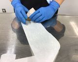【端午の節句・新島学校給食】中華ちまき作り方10写真