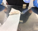 【端午の節句・新島学校給食】中華ちまき作り方11写真