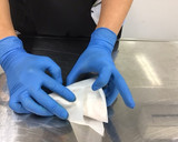 【端午の節句・新島学校給食】中華ちまき作り方12写真