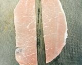 おもてなしに♪ポテトサラダの簡単盛り付け作り方1写真