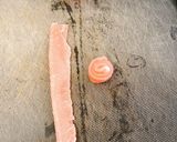 おもてなしに♪ポテトサラダの簡単盛り付け作り方2写真
