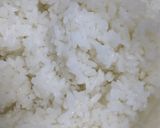 ポリ袋で保存♪冷凍ごはん作り方1写真