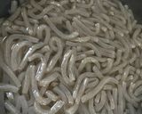 優しい味の常備食☆こんにゃくのおから煮作り方1写真