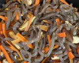 優しい味の常備食☆こんにゃくのおから煮作り方4写真
