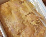 鶏むね肉のオイマヨカレー炒め【下味冷凍】作り方2写真