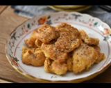 鶏むね肉のオイマヨカレー炒め【下味冷凍】作り方6写真