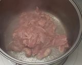 蒟蒻筑前…煮作り方5写真