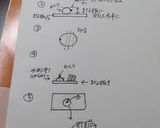 新玉葱とブロッコリーの和風あんかけ作り方1写真