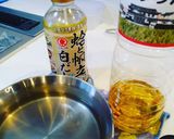 新玉葱とブロッコリーの和風あんかけ作り方3写真