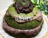 モンブラン☆ズコット作り方12写真