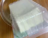 少しお餅風焼き揚げ豆腐作り方1写真