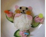 簡単おつまみ★おさかなソーセージきゅうり作り方4写真