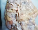 ずぼらな僕の味噌鶏作り方1写真