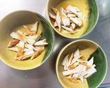 レンジ肉無チクワ特性デミソース味野菜炒め作り方2写真